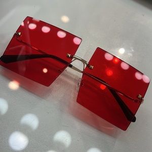 Sunglasses Red light / Blue light blocking